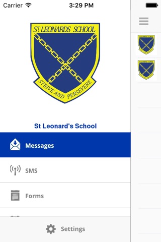 St Leonard's School (SW16 6NP) screenshot 2