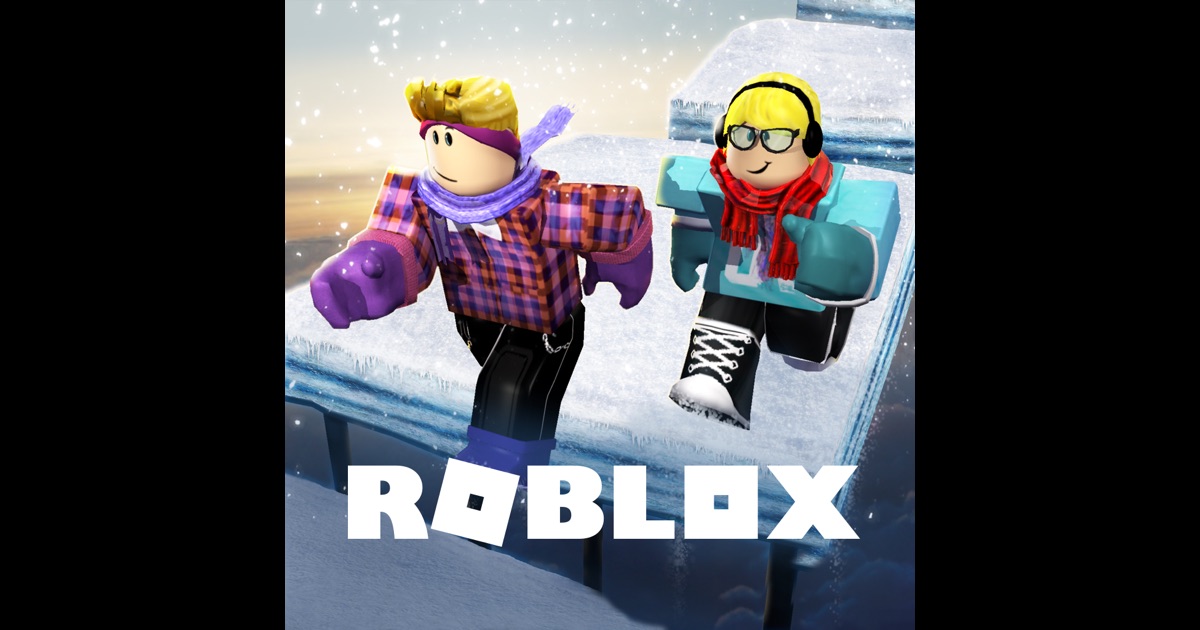How To Get Roblox App