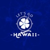 Let’s Go Hawaii 2017