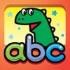 Alphabet Learning Letter Writing ABC for Preschool