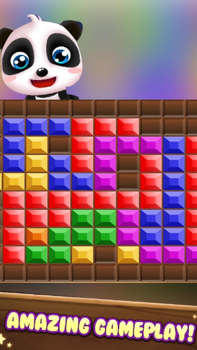 Block Match Frenzy screenshot 3