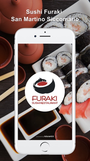 Sushi Furaki(圖1)-速報App