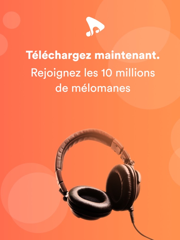 eSound - Lecteur de Musique eSound - Lecteur de Musique