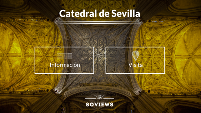 Catedral de Sevilla