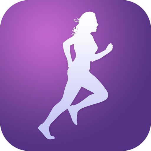 Start Running Workout - Runner Cool Down Exercises icon