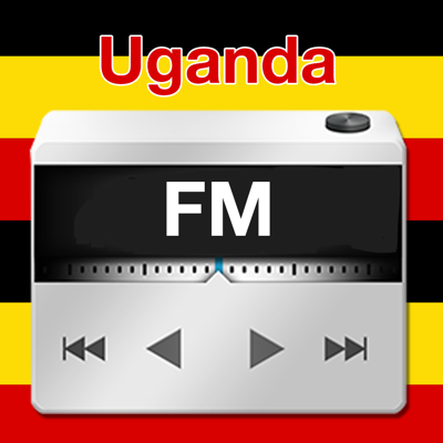 Radio Uganda - All Radio Stations