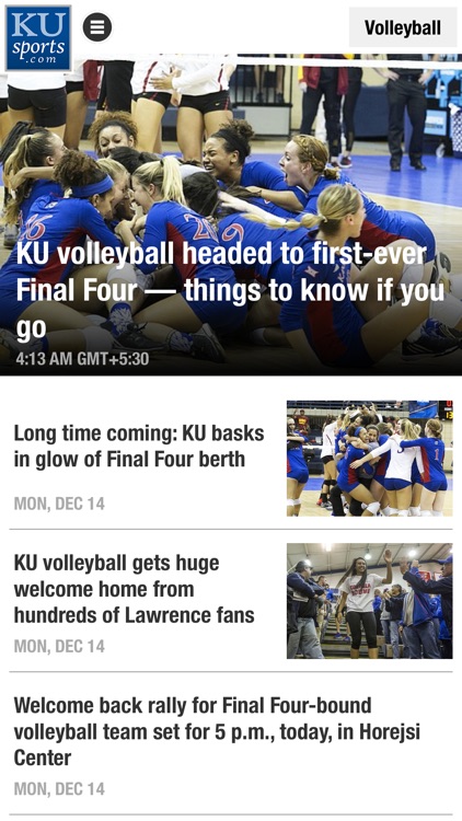 KUsports.com