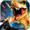 Dinosaur Hunter Pro Deadly Dino Forest Shooting