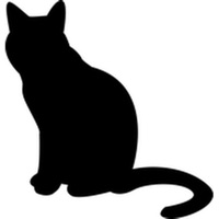 Cat Stickers