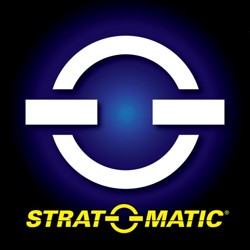 Strat-O-Matic 365 Icon