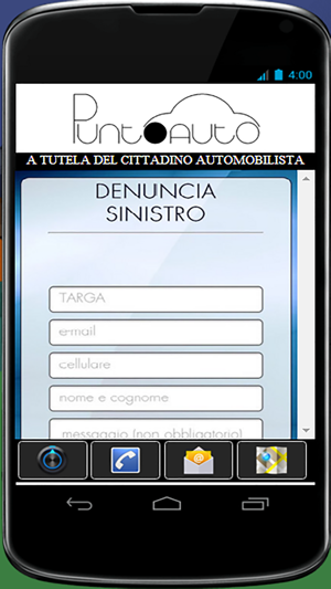 Punto Auto 2.0(圖3)-速報App