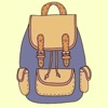 Dream Backpack DIY