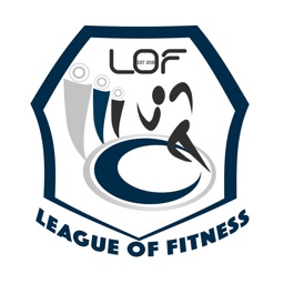 LeagueOfFitness