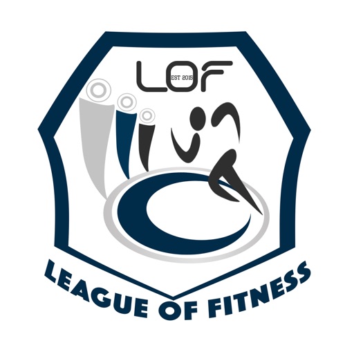 LeagueOfFitness