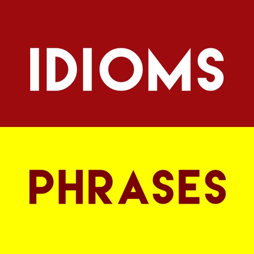 Learn Idioms And Phrases icon