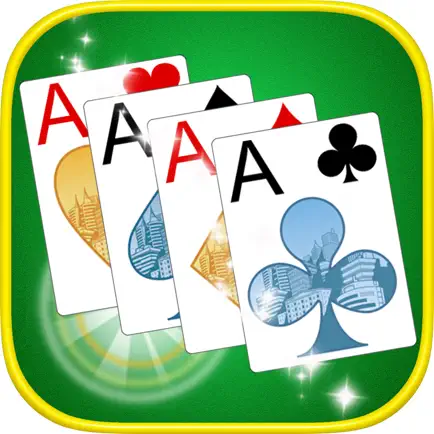 ⋆Solitaire· Cheats