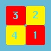 Puzzle Games - Twiddle 123 block puzzle