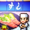 Revolutionize the revolving sushi bar in this fresh new sim
