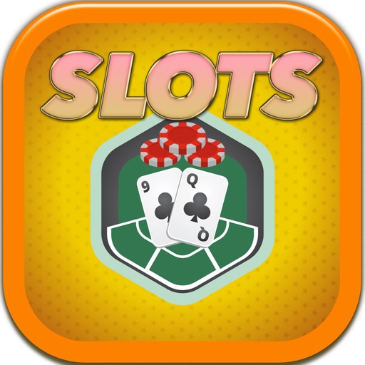 Slot Cards Game -- Fun Casino Vegas iOS App