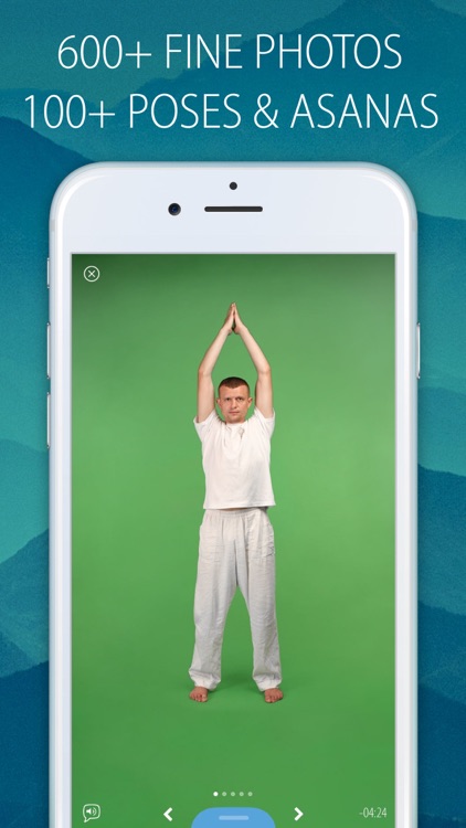 Yoga Handy — Personal Trainer for Beginners Pro screenshot-3
