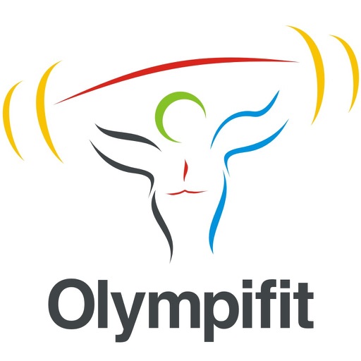 Olympifit Snatch by Bob Pavone Icon