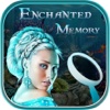 Hidden Objects Of A Enchanted Memory