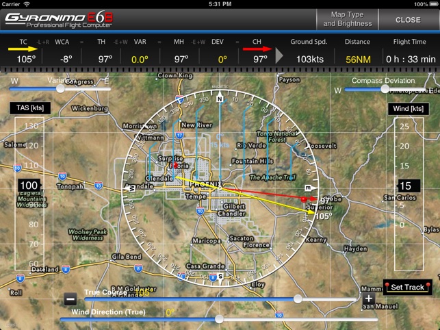 Bell 206B3(圖5)-速報App