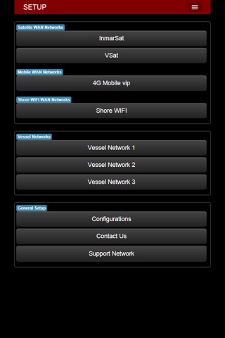 Yacht Router screenshot 3