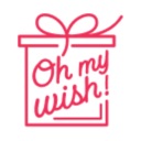 Oh My Wish ! Liste de cadeaux