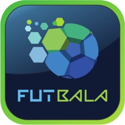 Futbala