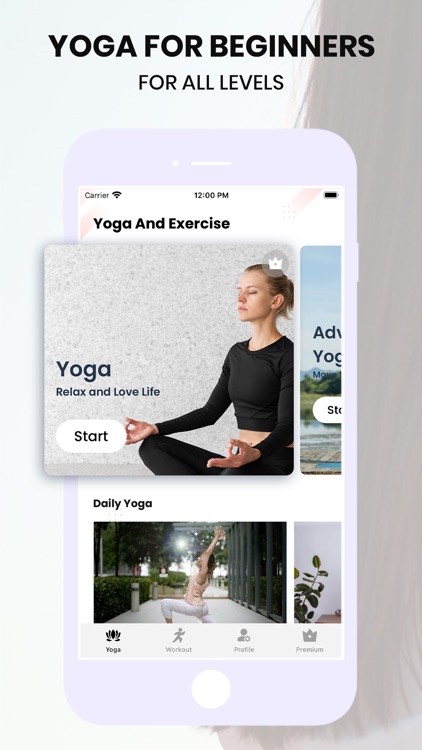 DoYoga - Yoga for Weight Loss