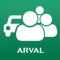 Arval Car Sharing gives a new dimension to corporate car sharing