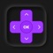 Roku Mobile App lets you control your Roku TV and Streaming Players using your iPhone/iPad