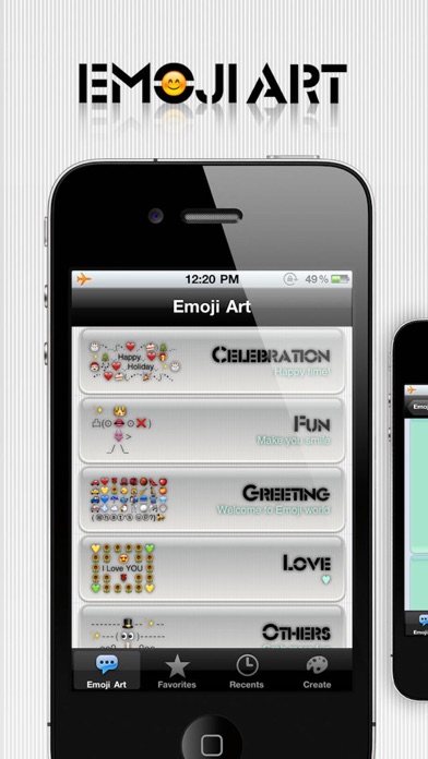 emoji 2' screenshot 2