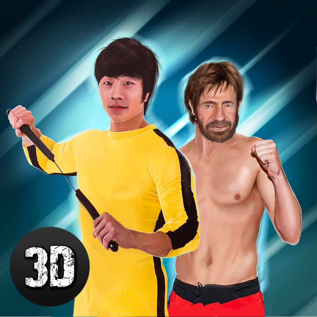 Get Kungfu Stars Fighting Cup for iOS, iPhone, iPad Aso Report