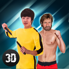 Activities of Kungfu Stars Fighting Cup