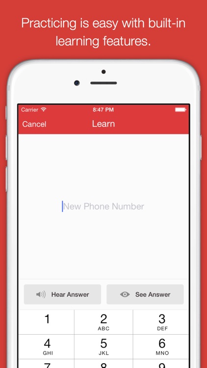 Eidetic - Learn & remember anything