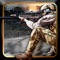 VR Army Of Elite Sniper Warrior-Police Guard Jason