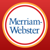 Merriam-Webster Dictionary+ ios app