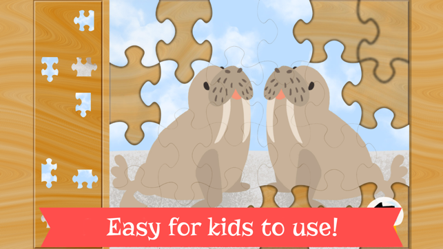 Number Puzzles for Kids: Counting Games Complete(圖3)-速報App