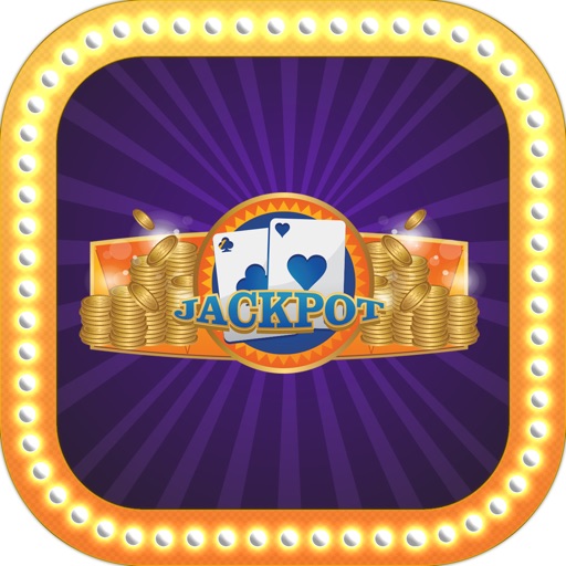 Jackpots Beach Bet Reel  - Slots Gambling Winner iOS App