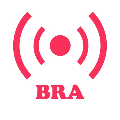 Brazil Radio - Stream Live Radio