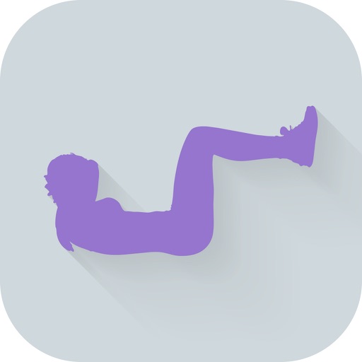 Abdominal Exercises and Abs Workouts Routine iOS App