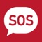 Icon Send SOS