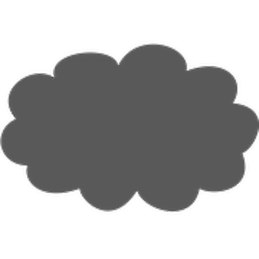 Cloud Sticker Pack! icon