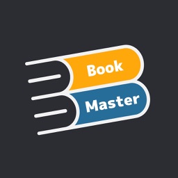 読書管理Book Master - 本棚/読書記録/本管理
