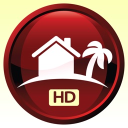 South Florida Property Match for iPad