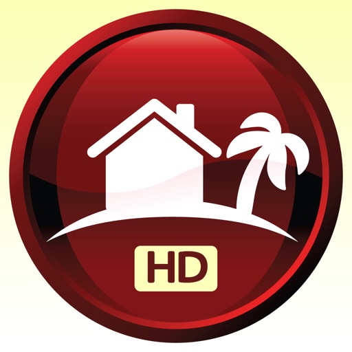 South Florida Property Match for iPad