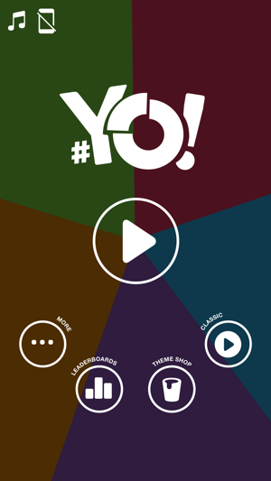 #Yo - Modern Simon Says(圖3)-速報App