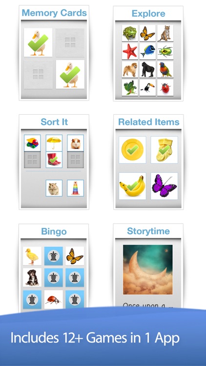 Preschool Games Endless Kindergarten App for Kids